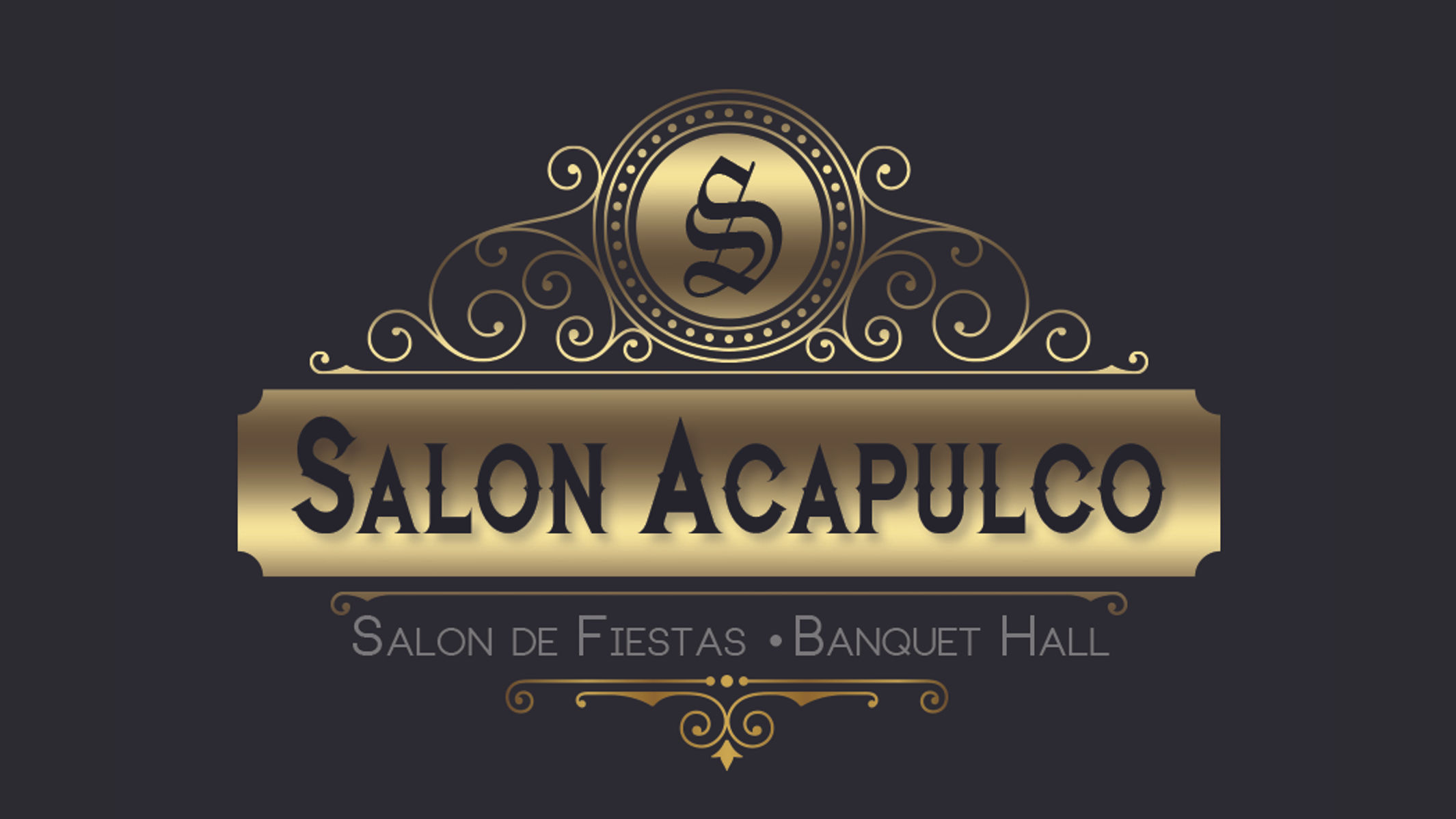LED Robot Promo for Acapulco Website